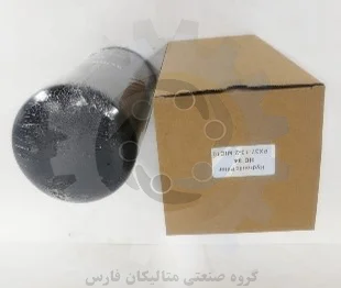 متالیکان فارس-المنت فیلتر MAHLE مدل PX37-13-2-SMX25